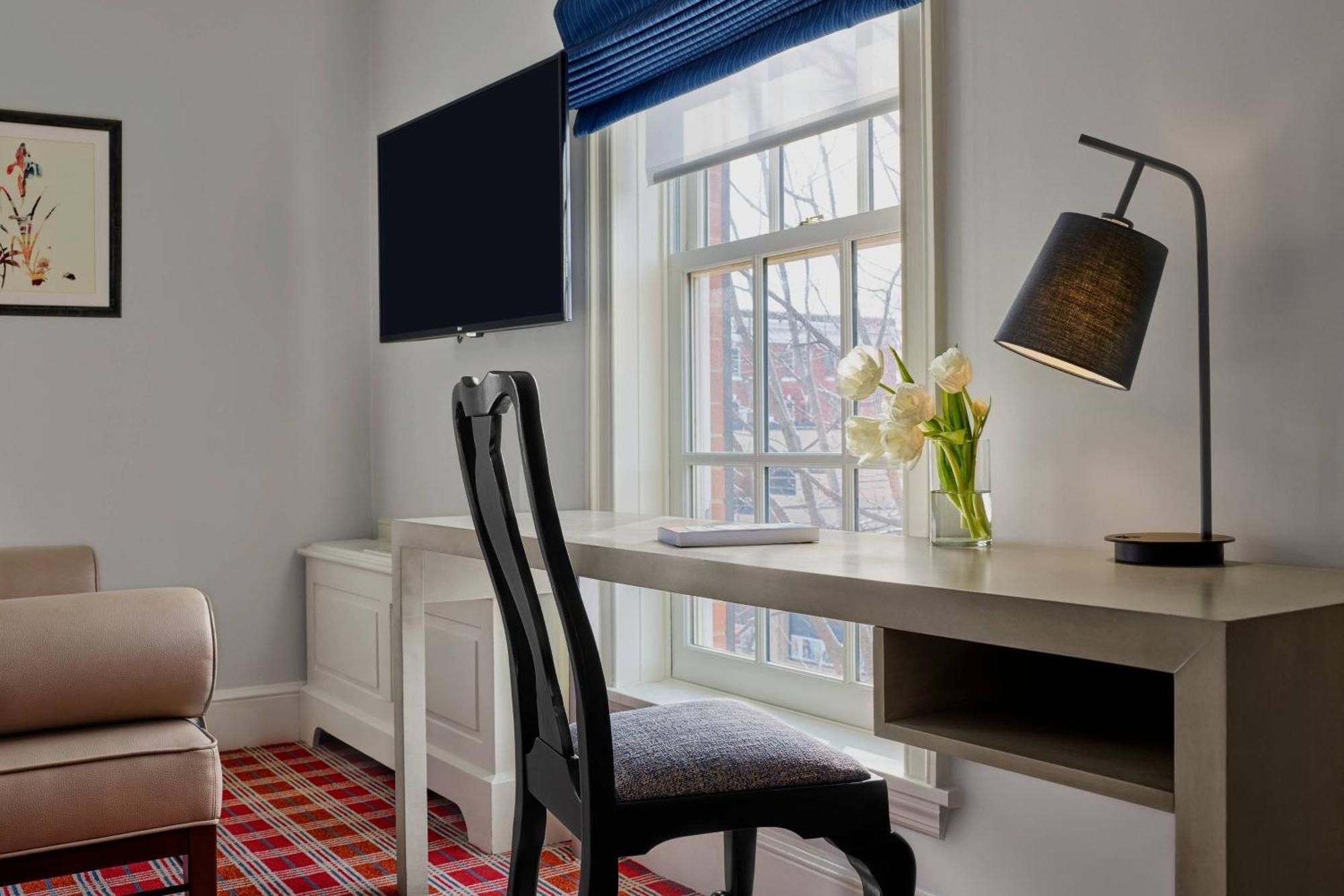 Morrison House Old Town Alexandria, Autograph Collection Hotel