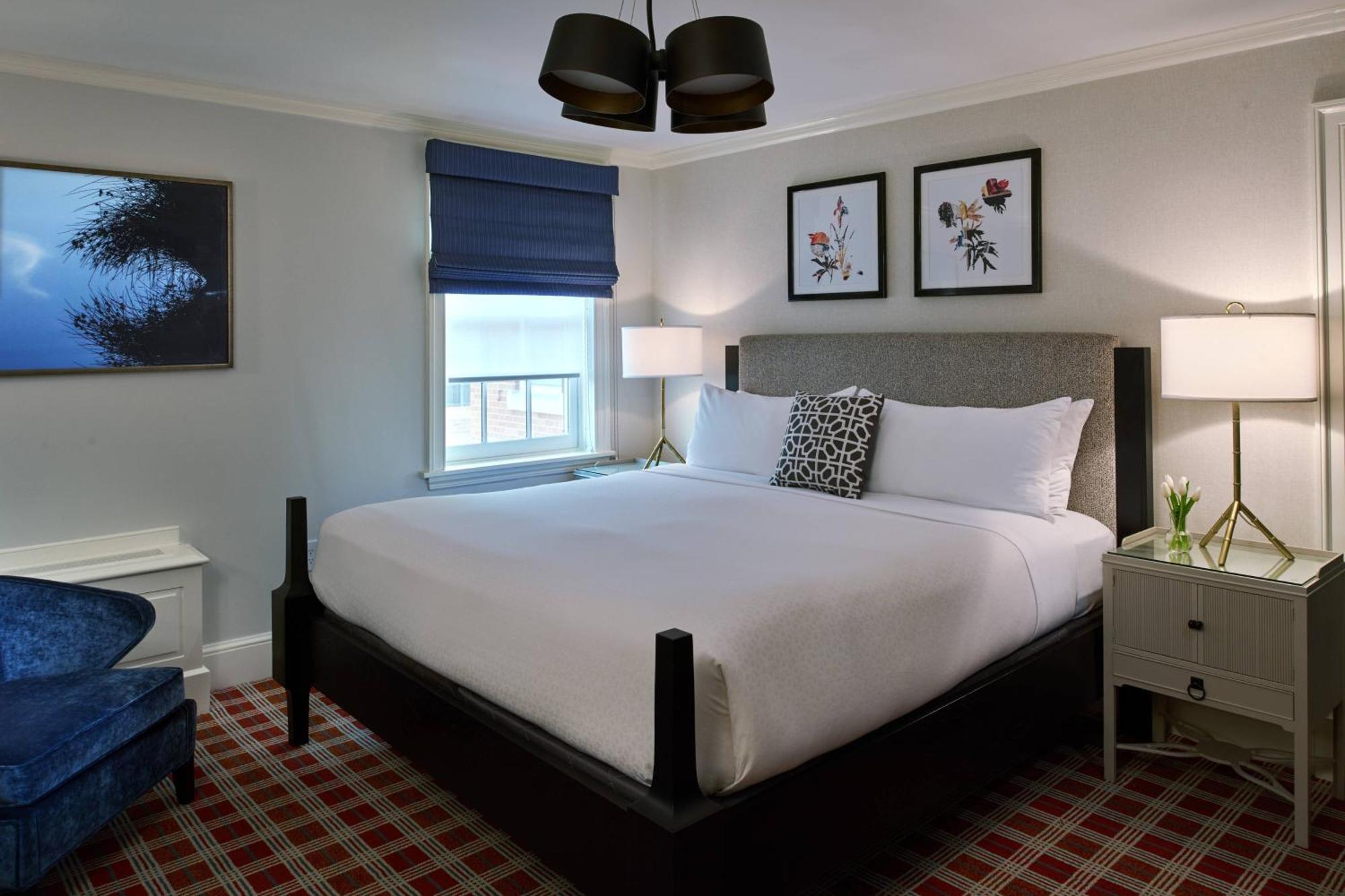 Hotel Morrison House Old Town Alexandria, Autograph Collection Alexandria