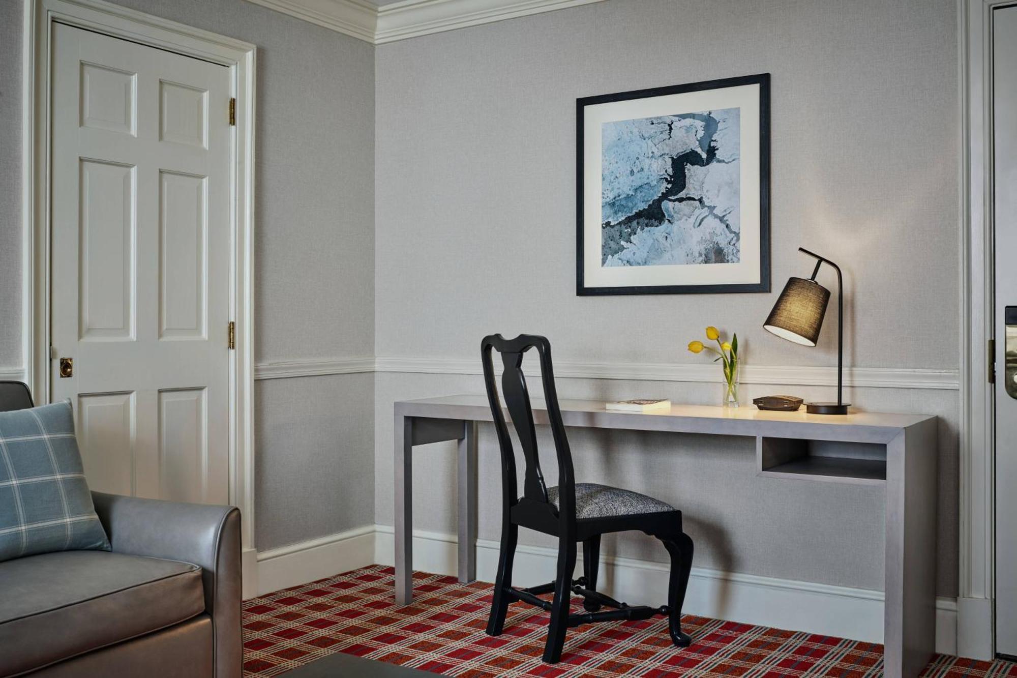 Morrison House Old Town Alexandria, Autograph Collection 4* Alexandria