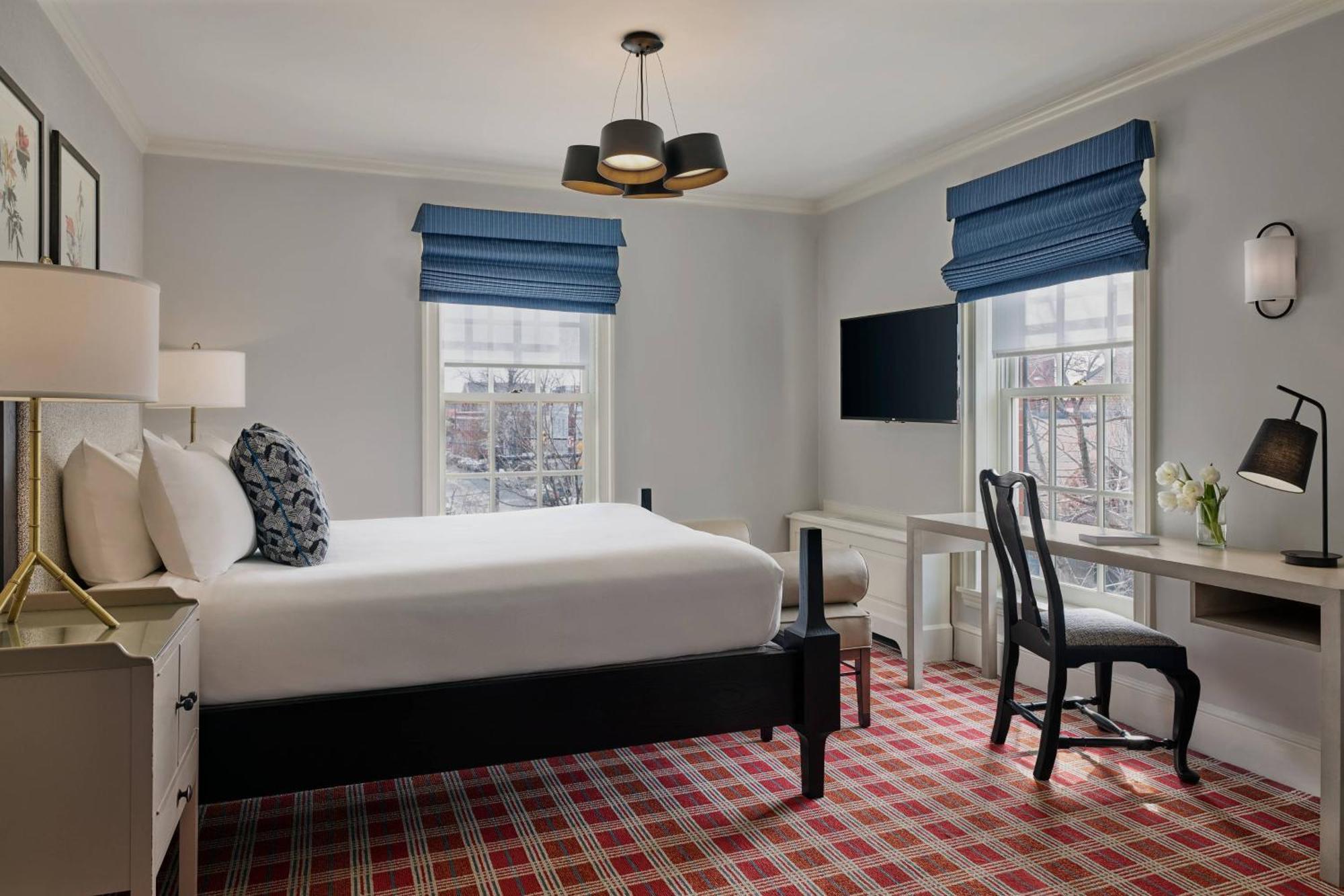 Morrison House Old Town Alexandria, Autograph Collection 4*
