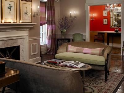 Hotel Morrison House Old Town Alexandria, Autograph Collection