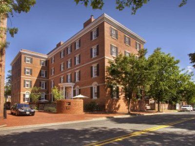 Hotel Morrison House Old Town Alexandria, Autograph Collection Alexandria