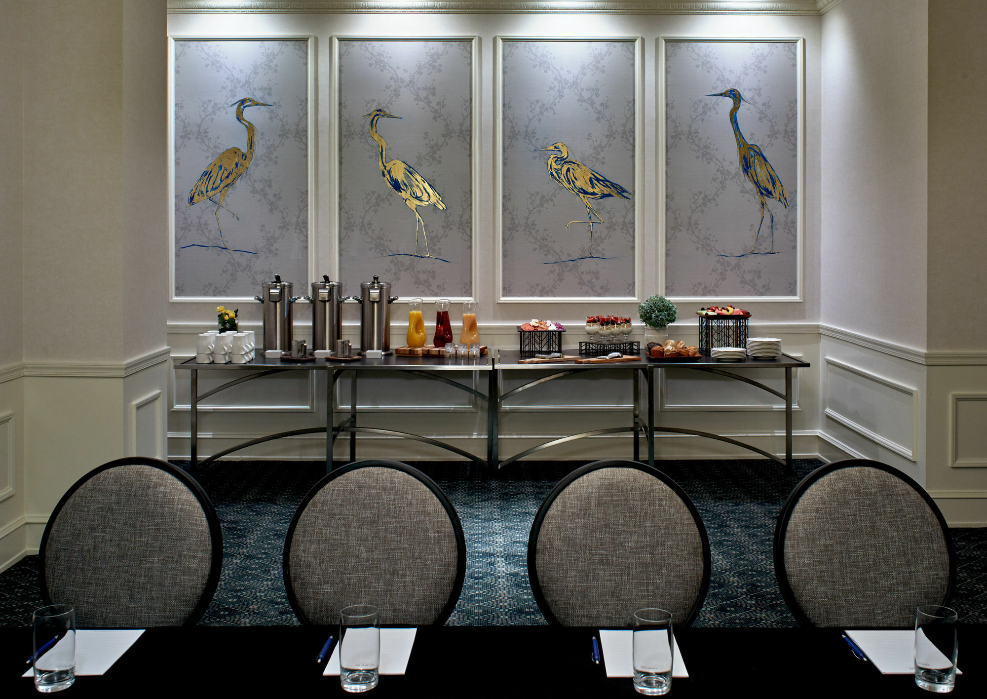 Morrison House Old Town Alexandria, Autograph Collection Hotel Alexandria