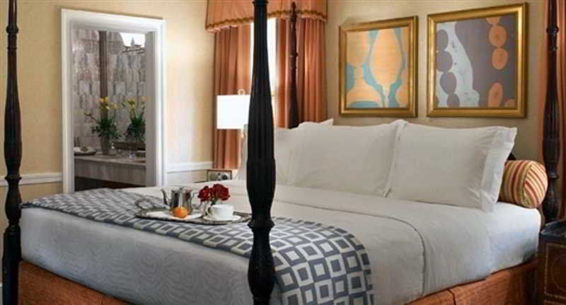 Morrison House Old Town Alexandria, Autograph Collection Hotel